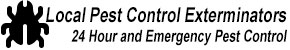 Clark Colony SD Pest Control Exterminators